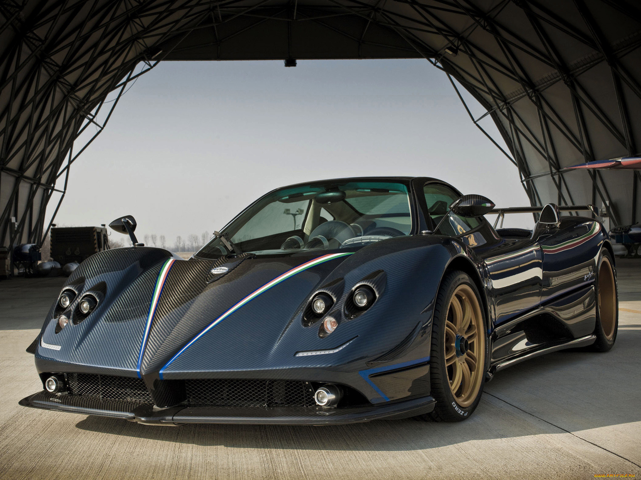 , pagani